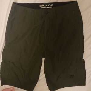 Billabong swim shorts